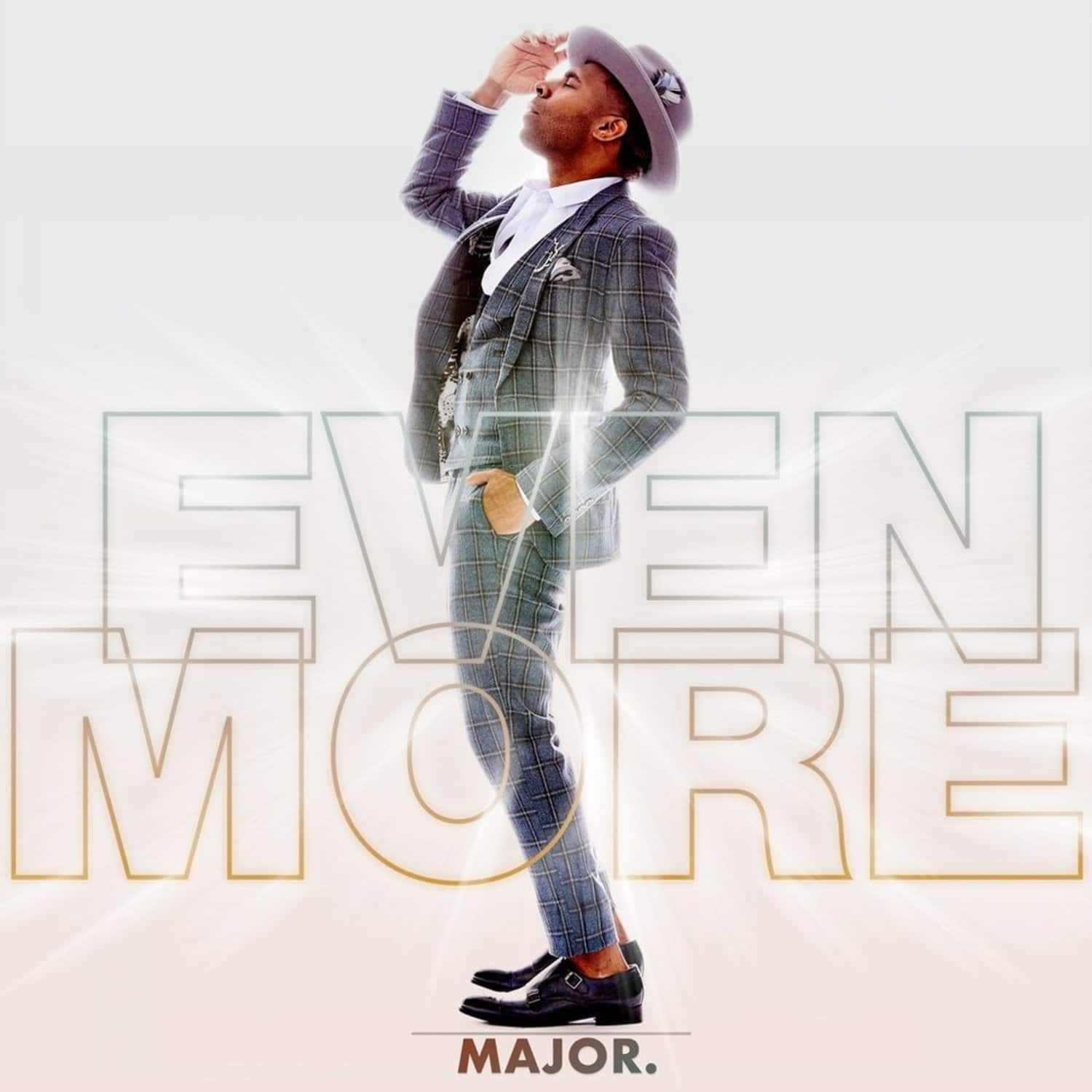 Major - EVEN MORE 