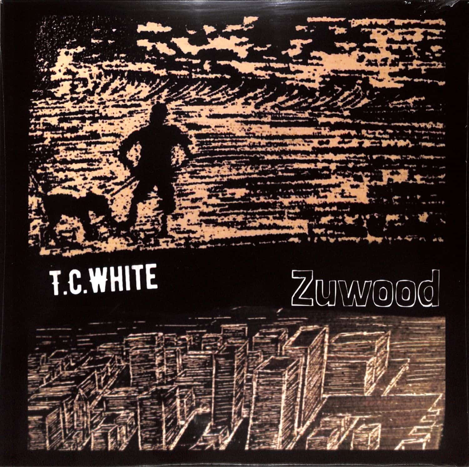 T.C.WHITE - ZUWOOD