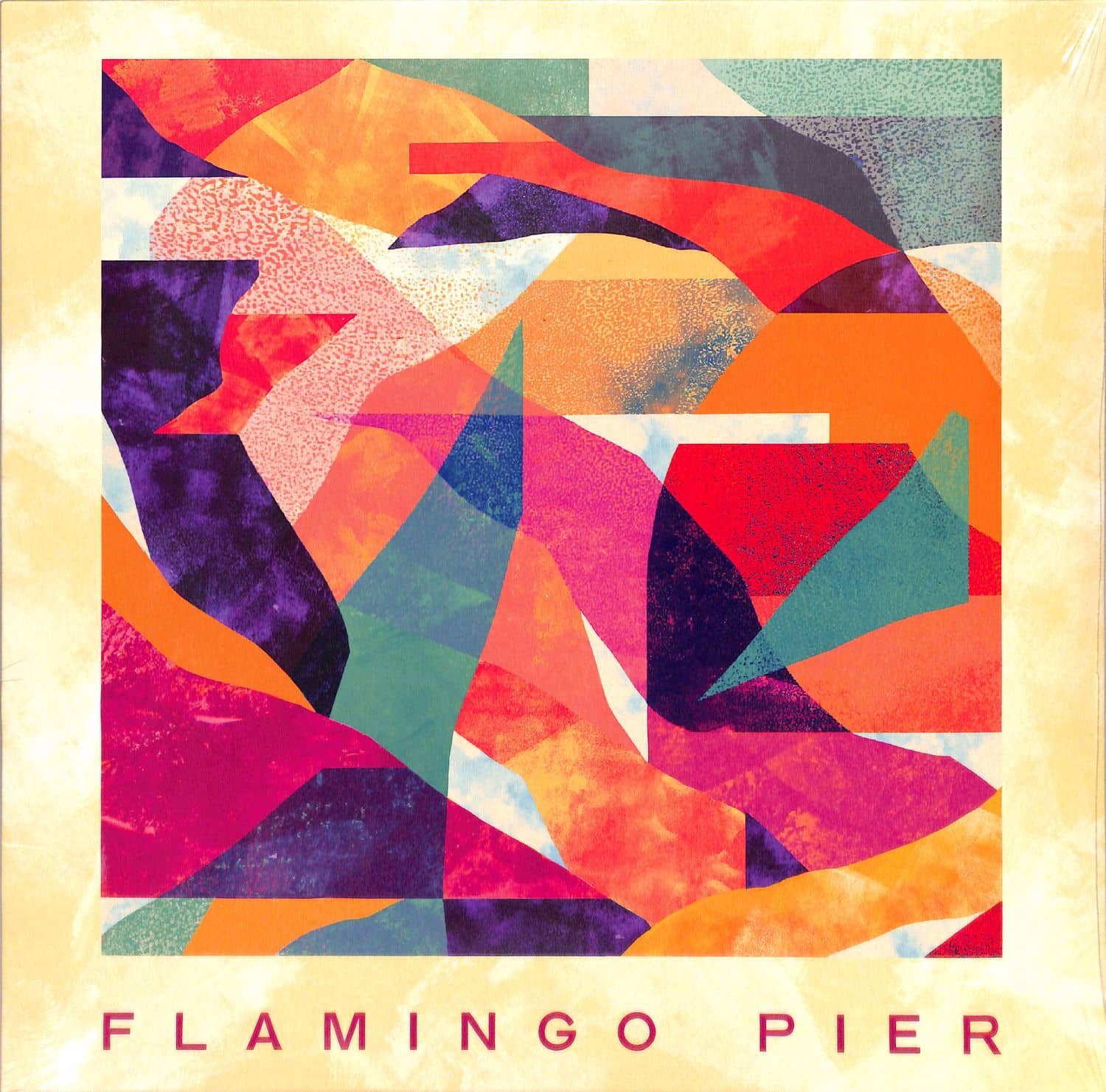 Flamingo Pier - FLAMINGO PIER 