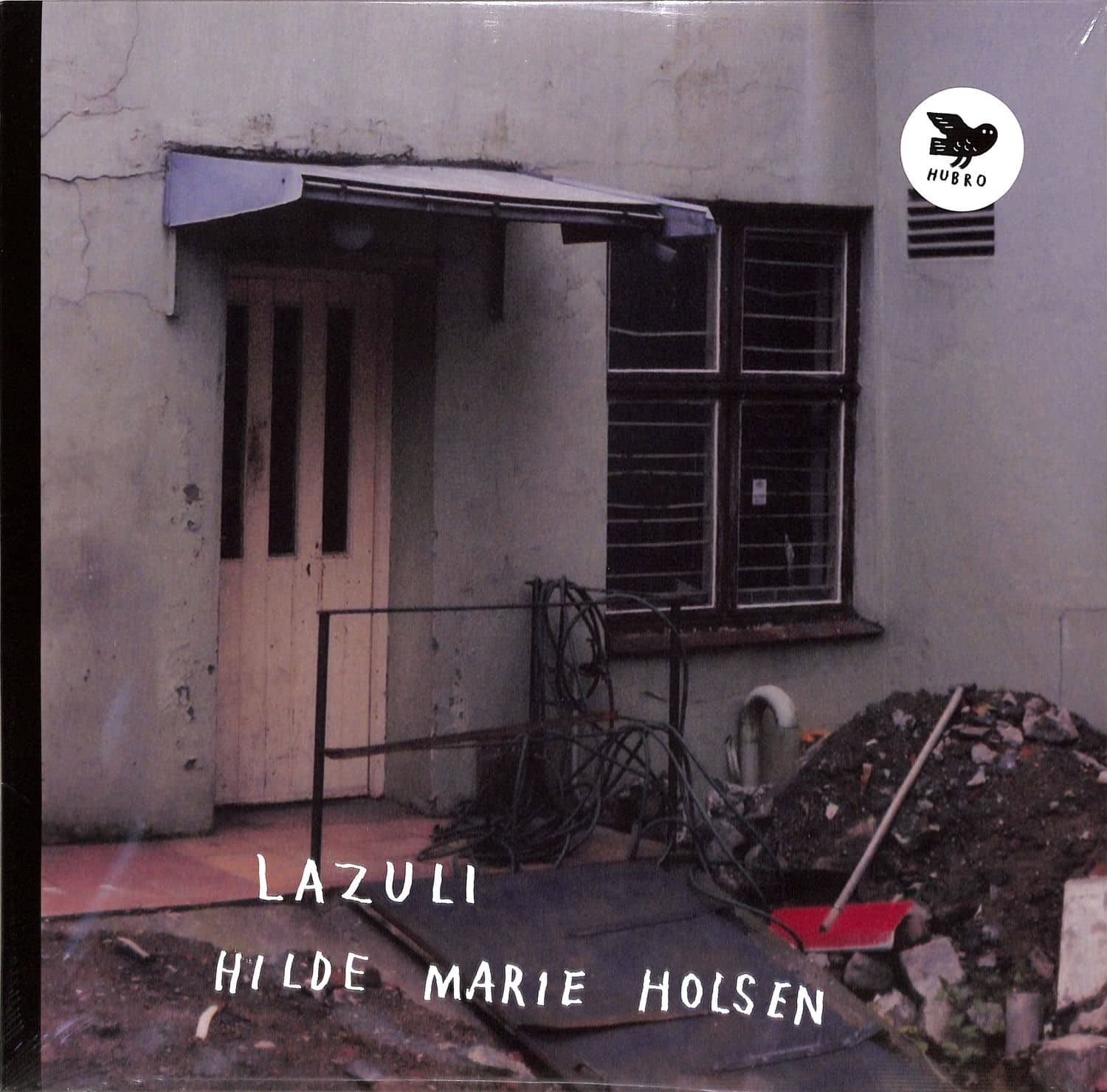 Hilde Marie Holsen - LAZULI 