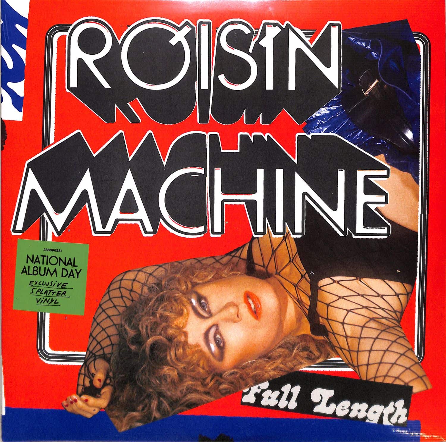 Roisin Murphy - ROISIN MACHINE 