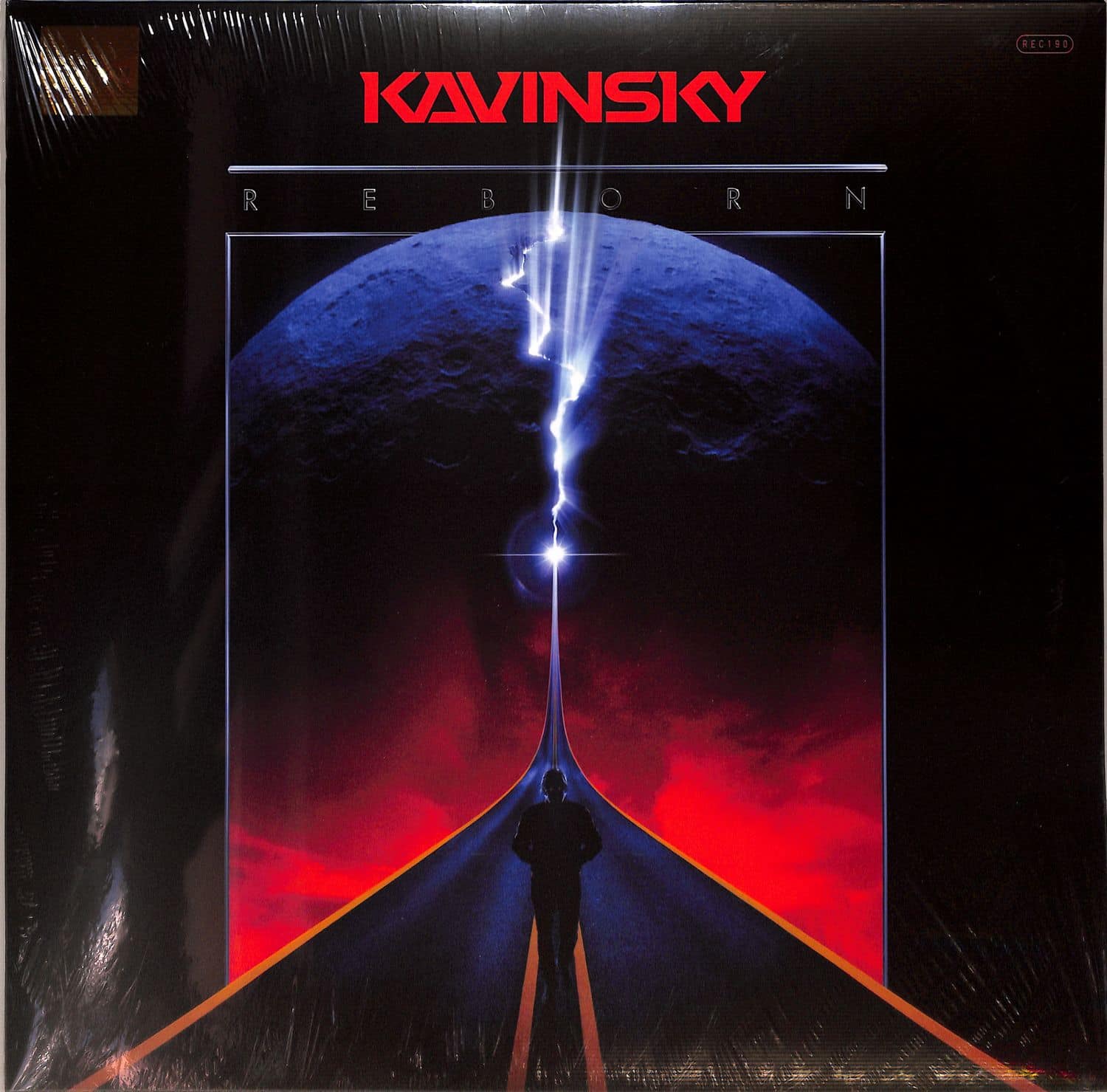 Kavinsky - REBORN 