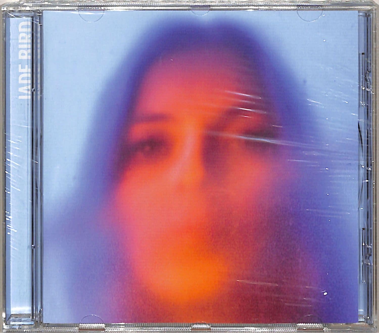 Jade Bird - JADE BIRD 