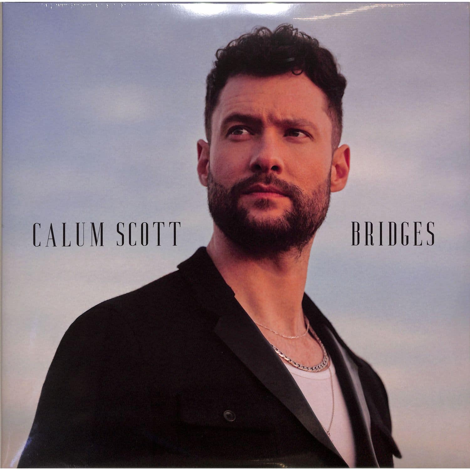 Calum Scott - BRIDGES 