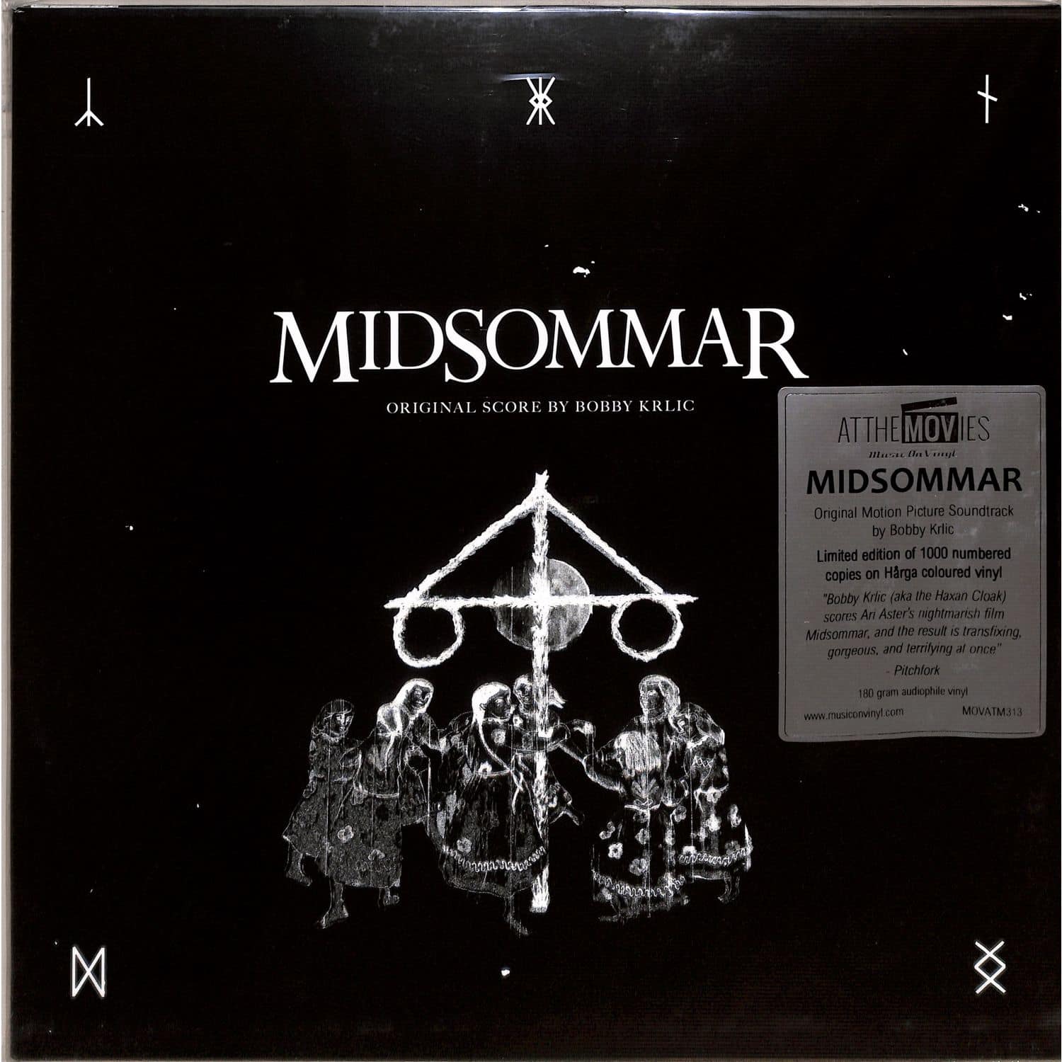 OST / Various - MIDSOMMAR