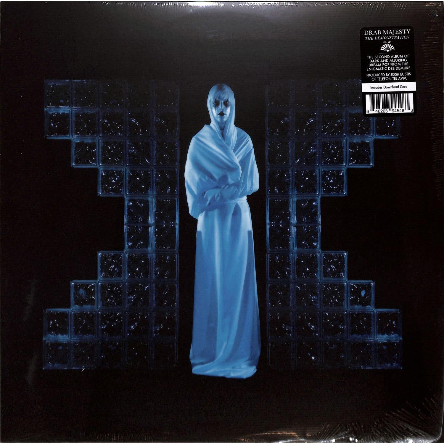 Drab Majesty - THE DEMONSTRATION 