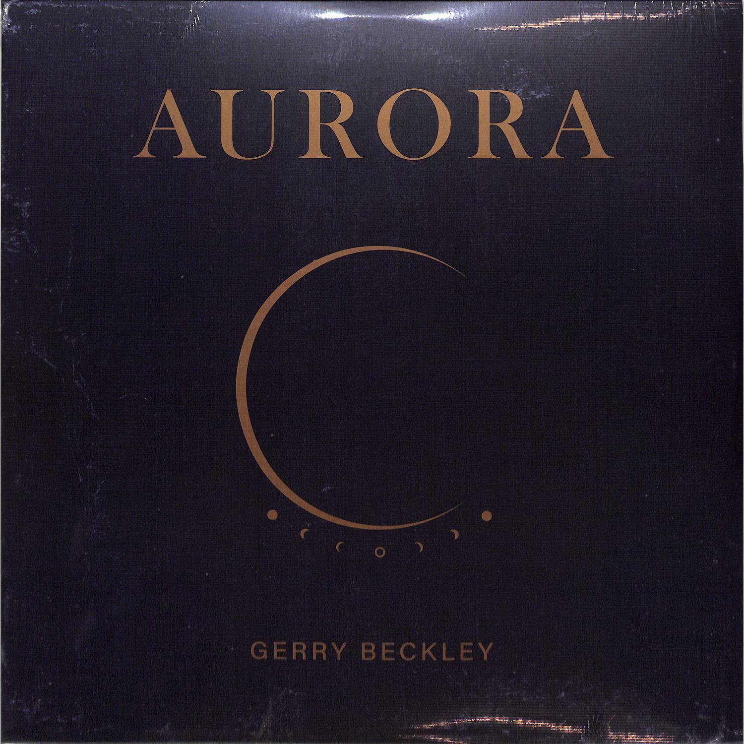 Gerry Beckley - AURORA 