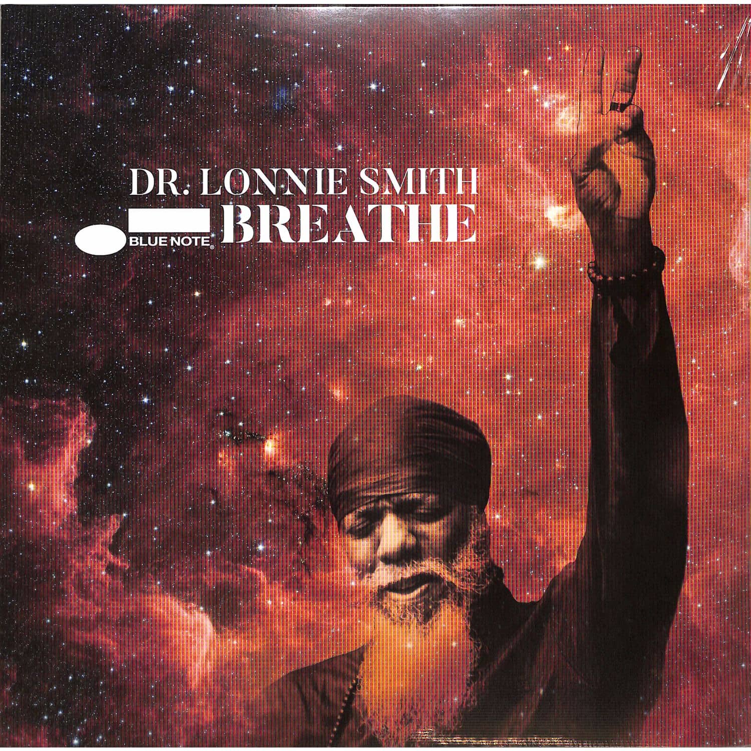 Dr.Lonnie Smith - BREATHE 