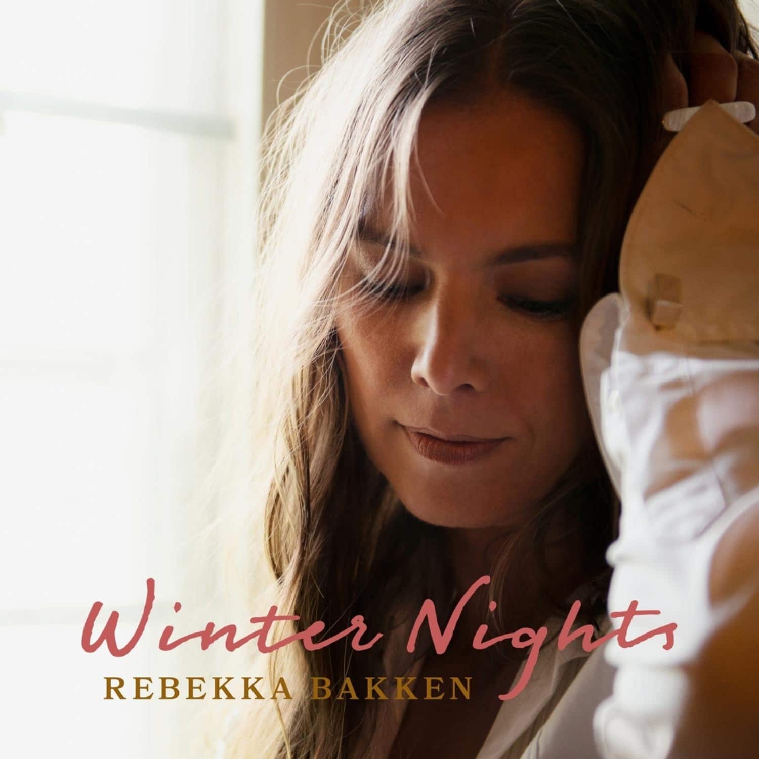 Rebekka Bakken - WINTER NIGHTS 