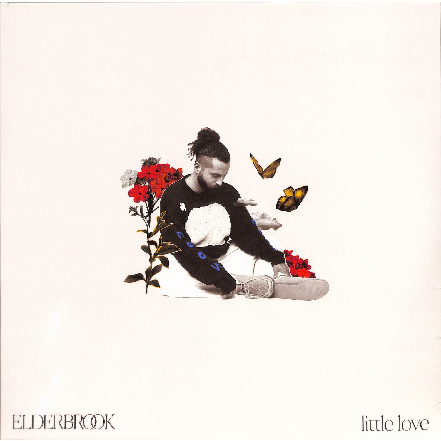 Elderbrook - LITTLE LOVE 