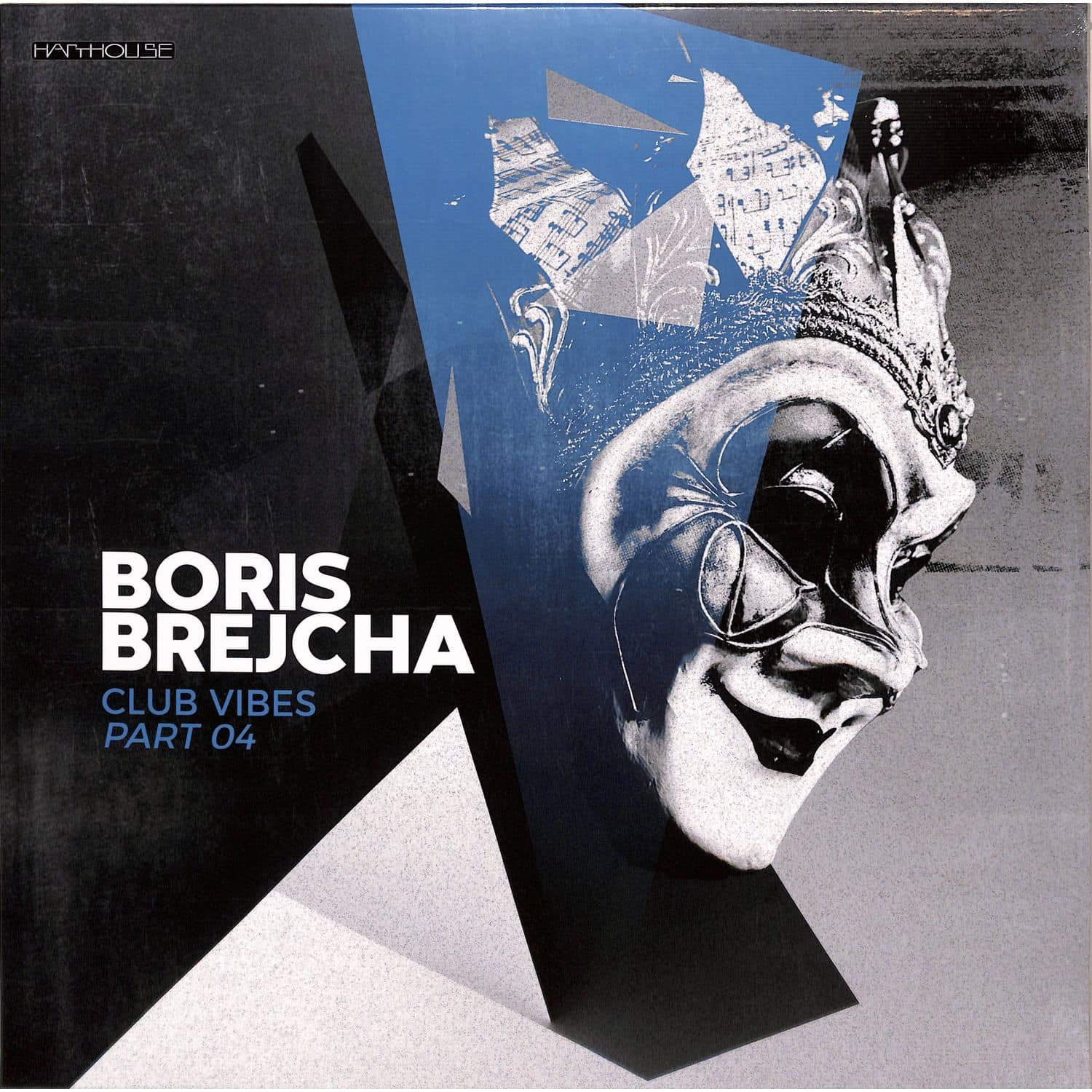 Boris Brejcha - CLUB VIBES PART 04 