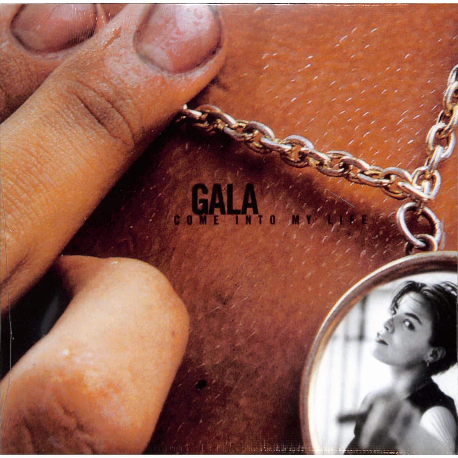 Gala - COME INTO MY LIFE 25 ANNIVERSARY 