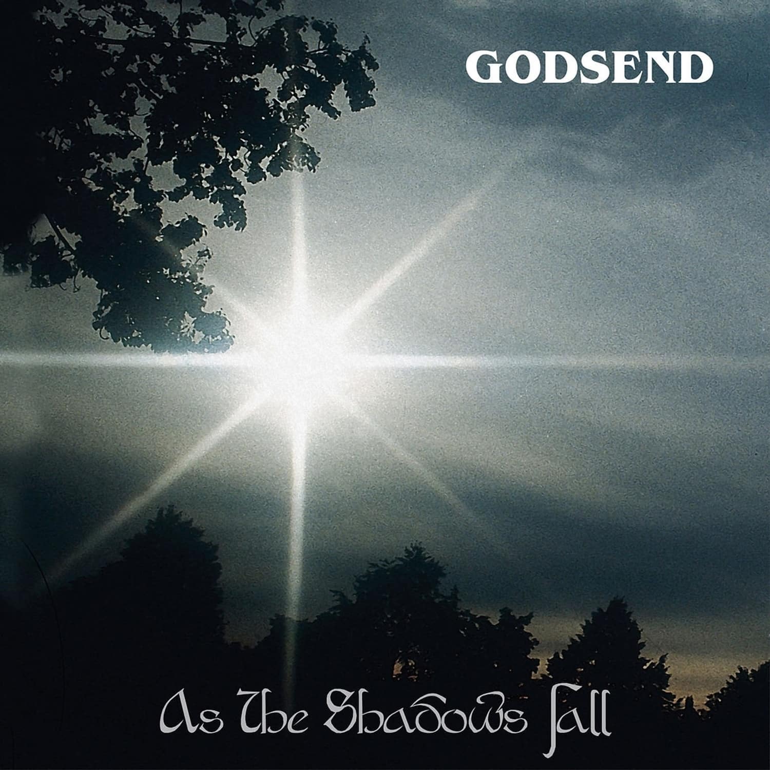 Godsend - AS THE SHADOWS FALL 