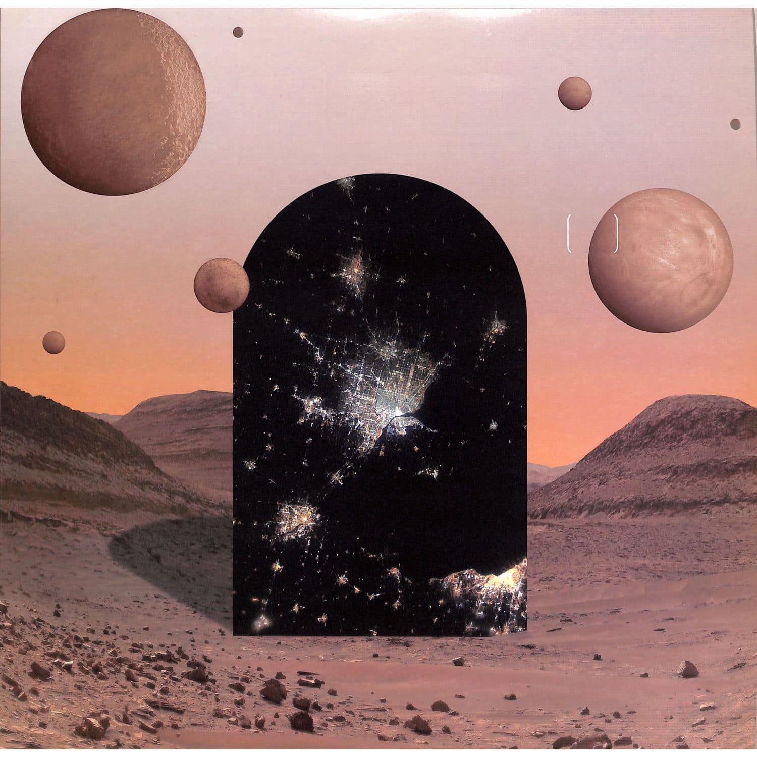 Benales / Lee Holman - ALLIIANCE EP