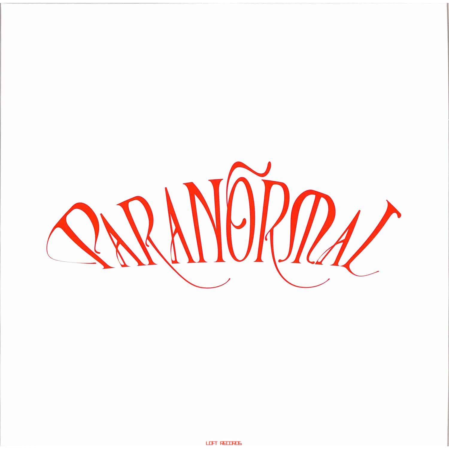 YU - PARANORMAL