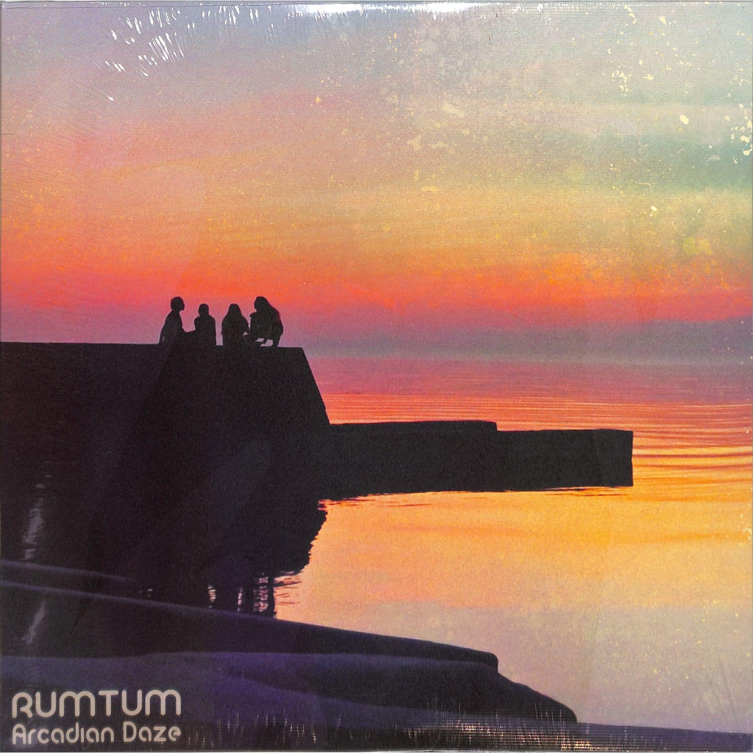 Rumtum - ARCADIAN DAZE