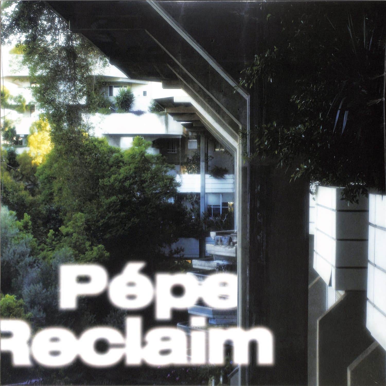 Pepe - RECLAIM 