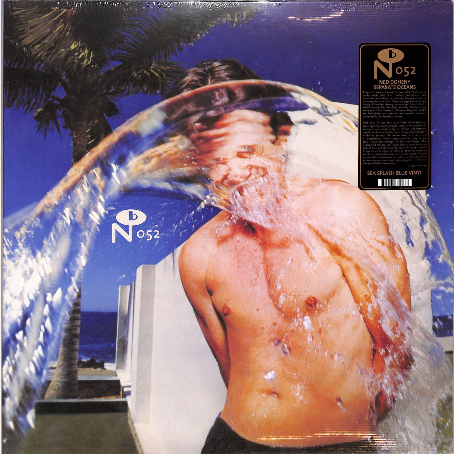 Ned Doheny - SEPARATE OCEANS 