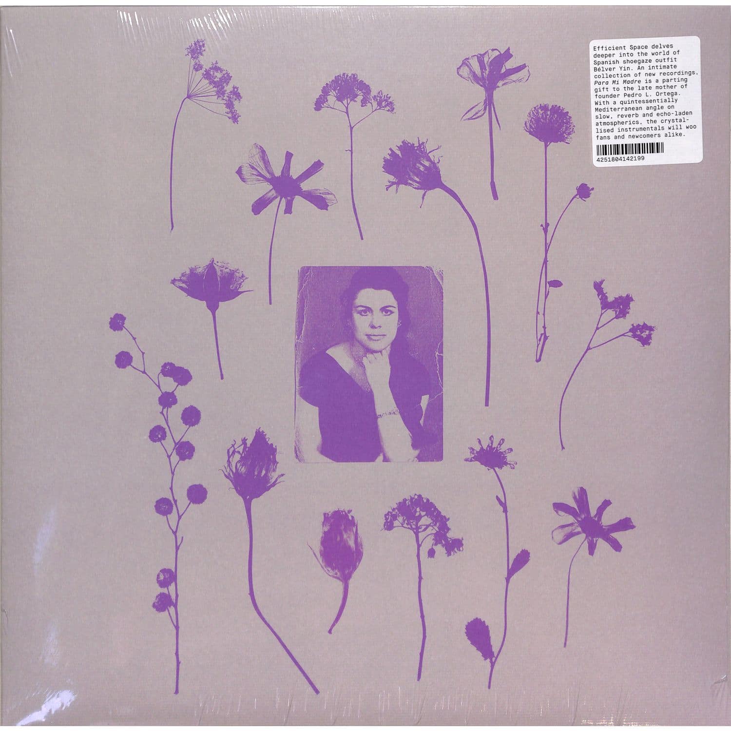 Belver Yin - PARA MI MADRE 
