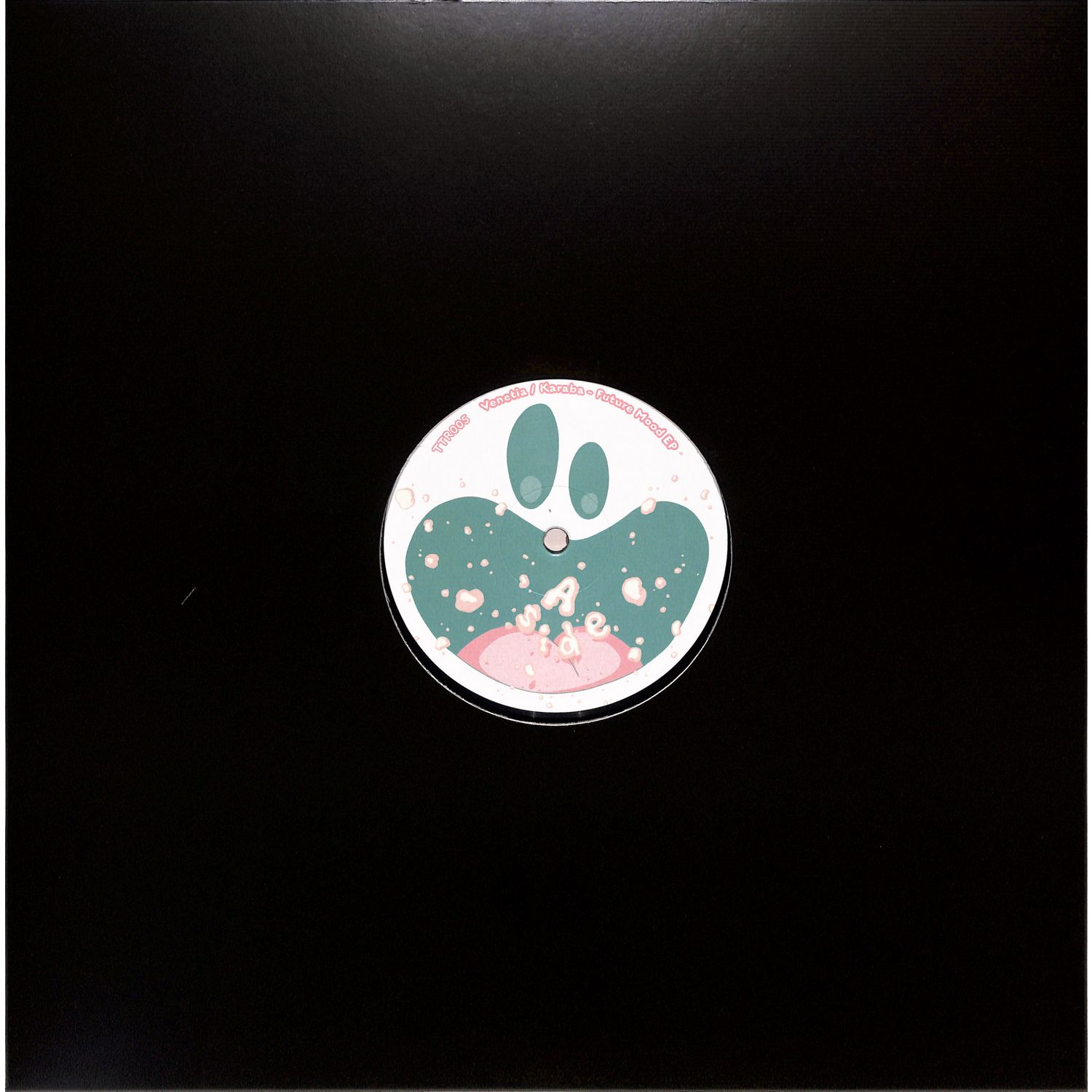 Venetia / Karaba - FUTURE MOOD EP