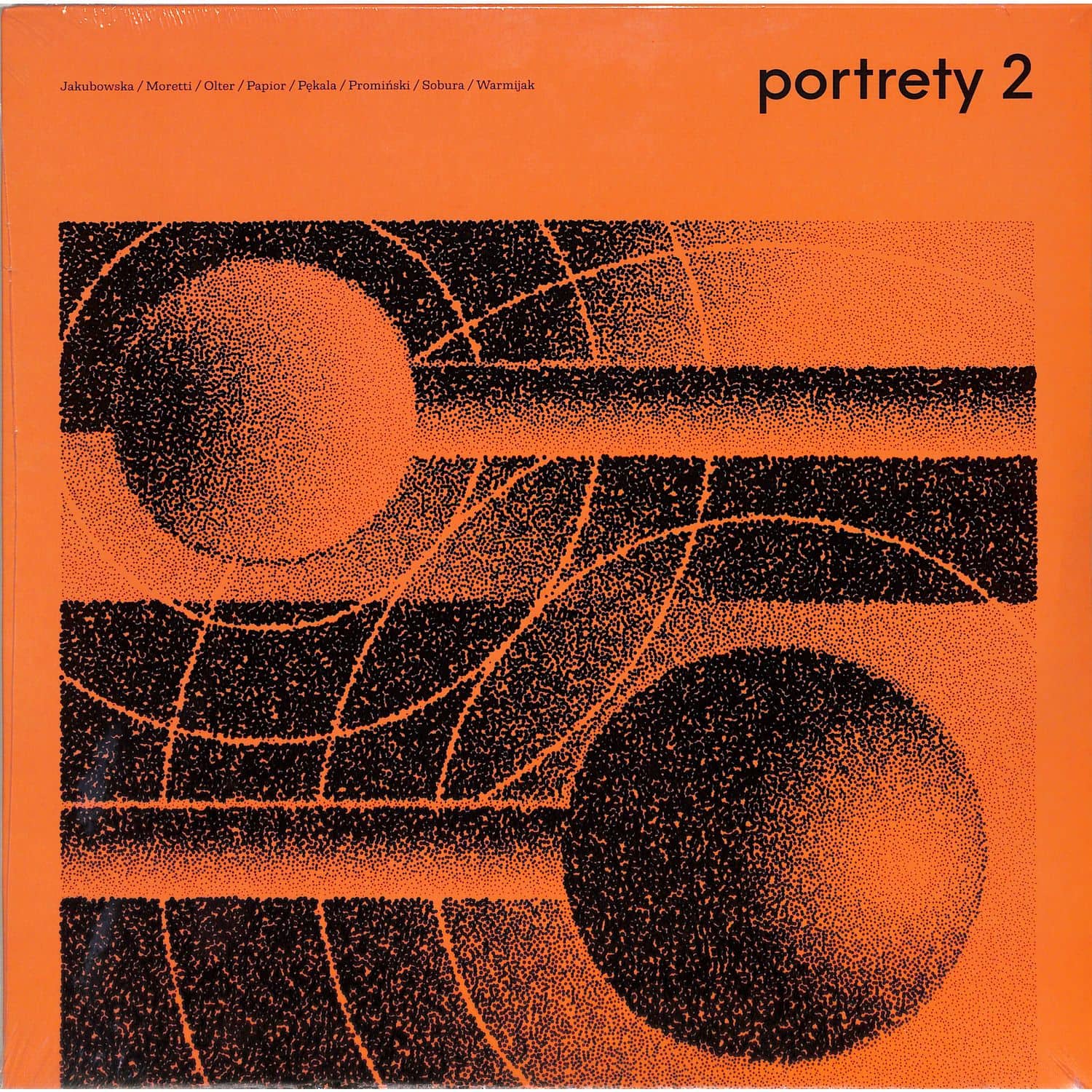 Various Artists - PORTRETY 2 