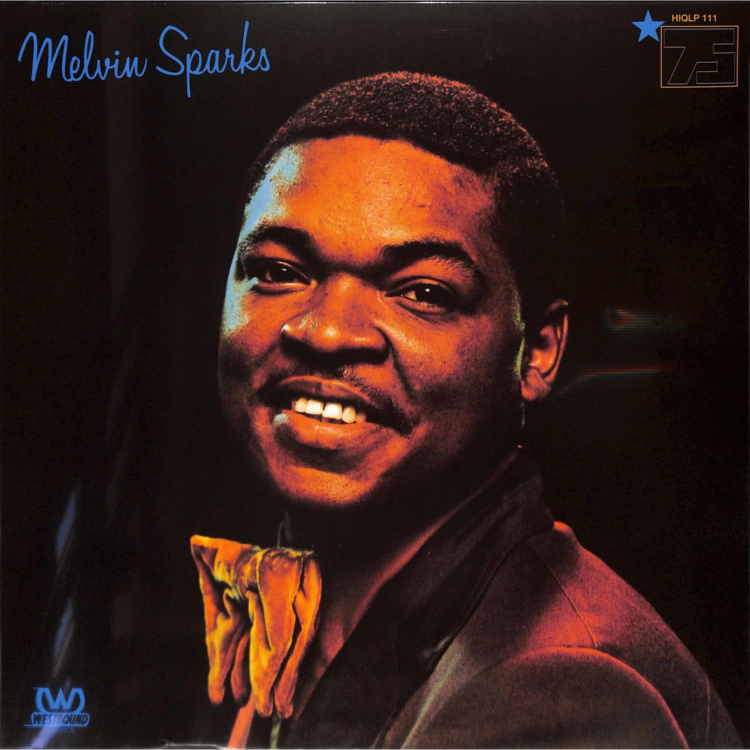 Melvin Sparks -  75 