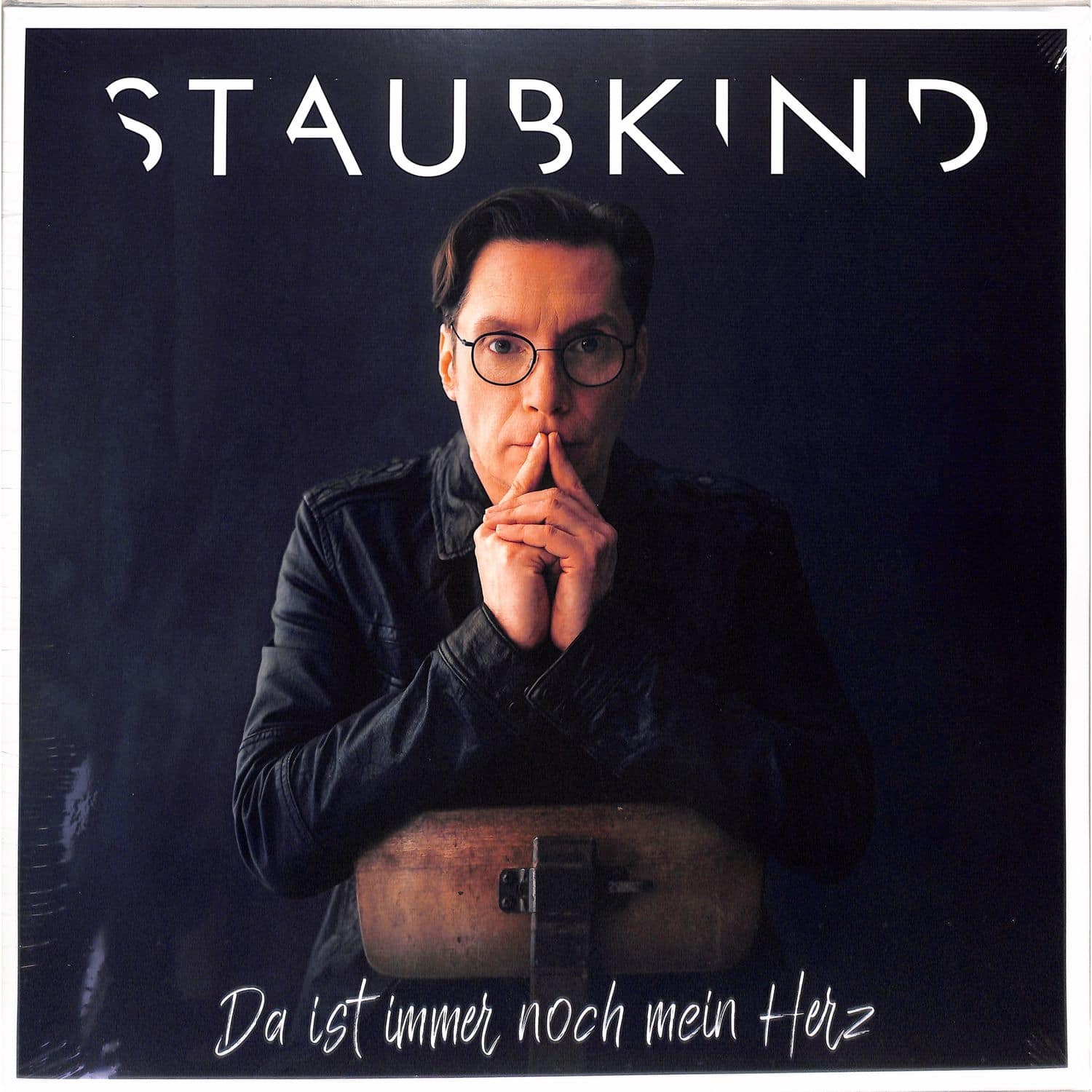 Staubkind - DA IST IMMER NOCH MEIN HERZ 