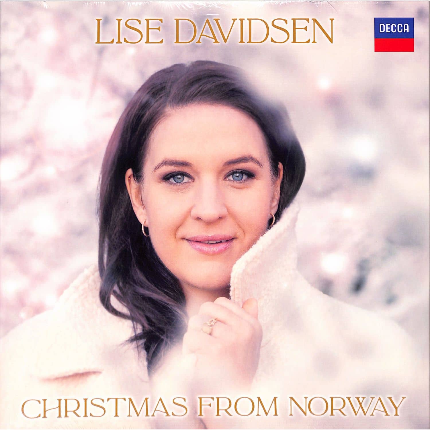 Lise Davidsen - CHRISTMAS FROM NORWAY 