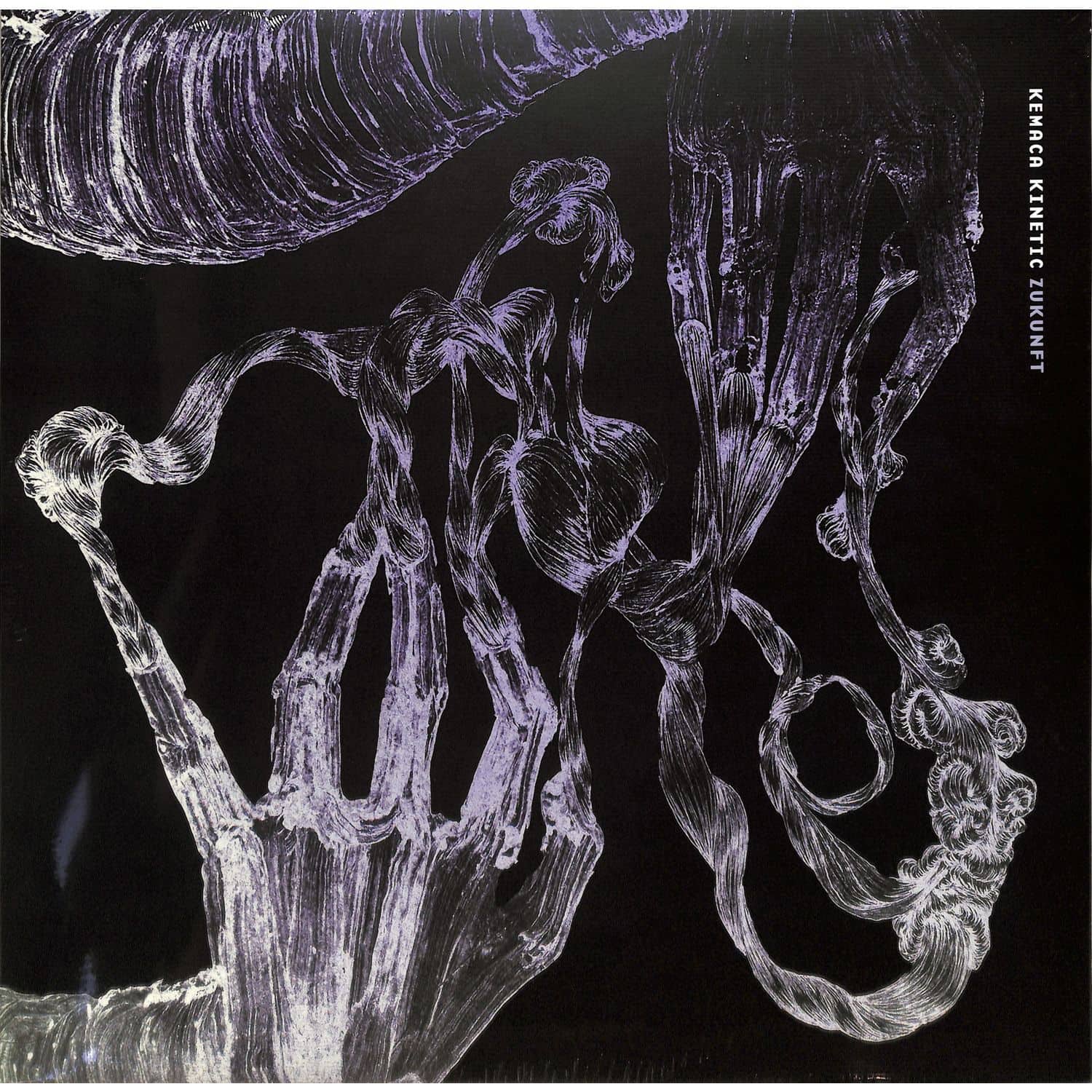 Kemaca Kinetic - ZUKUNFT 
