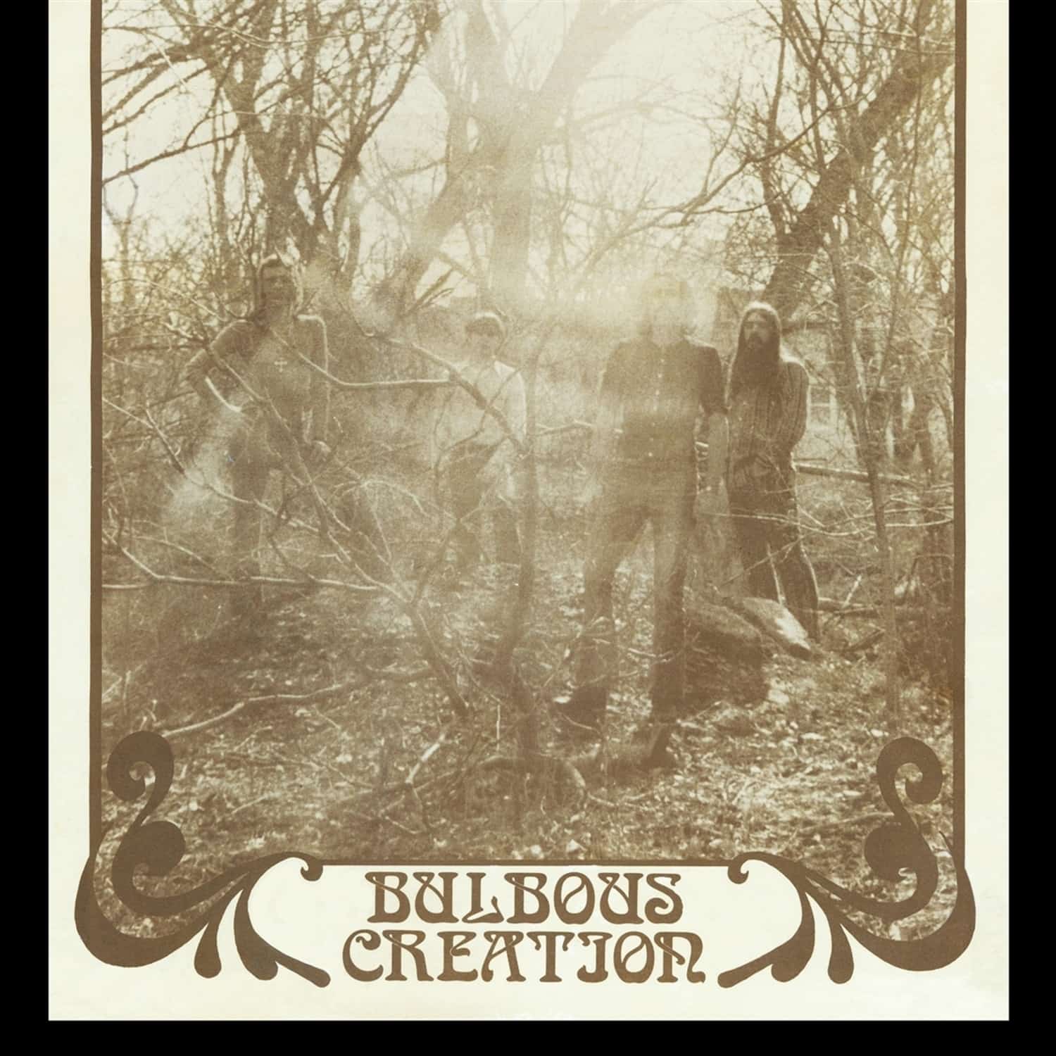 Bulbous Creation - YOU WONT REMEMBER DYING 