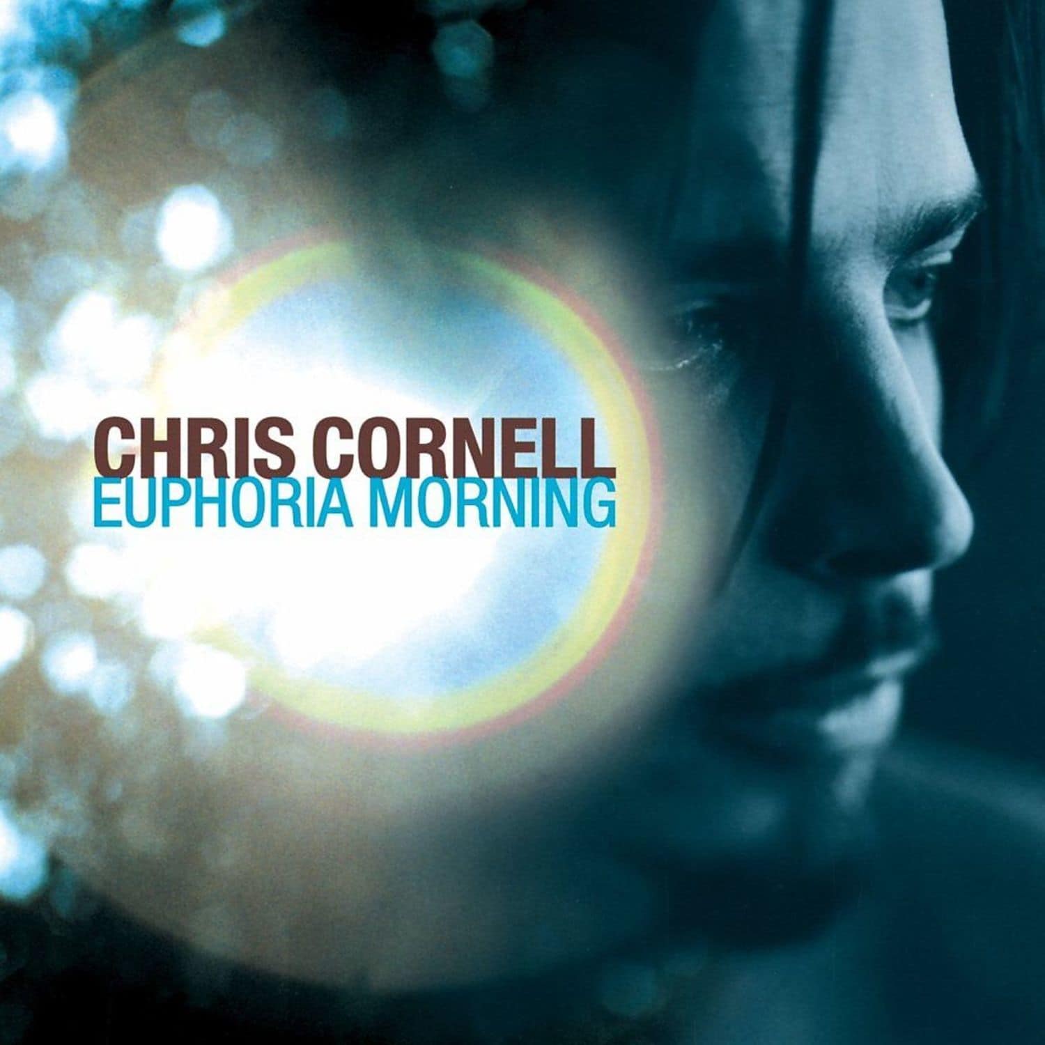 Chris Cornell - EUPHORIA MOURNING 