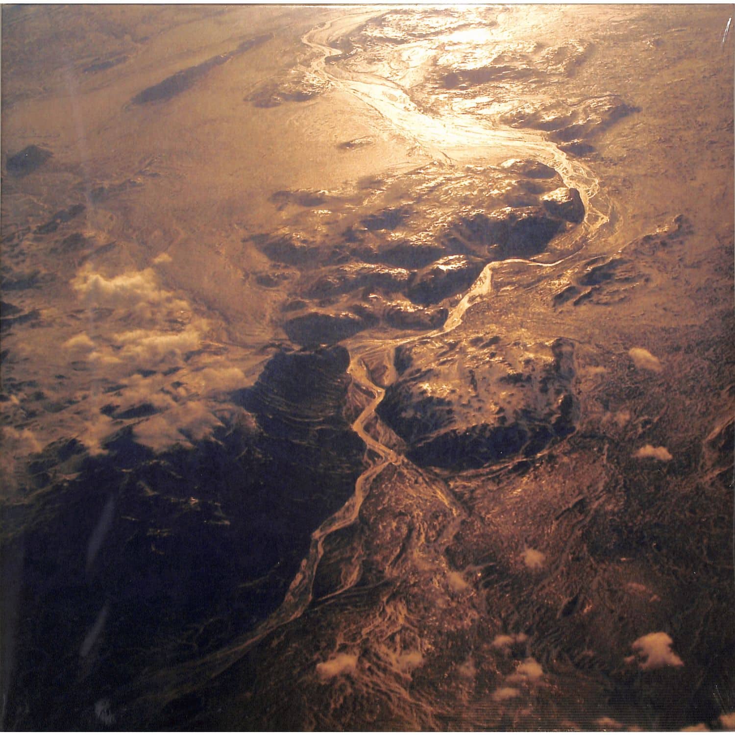 Biosphere - INLAND DELTA 