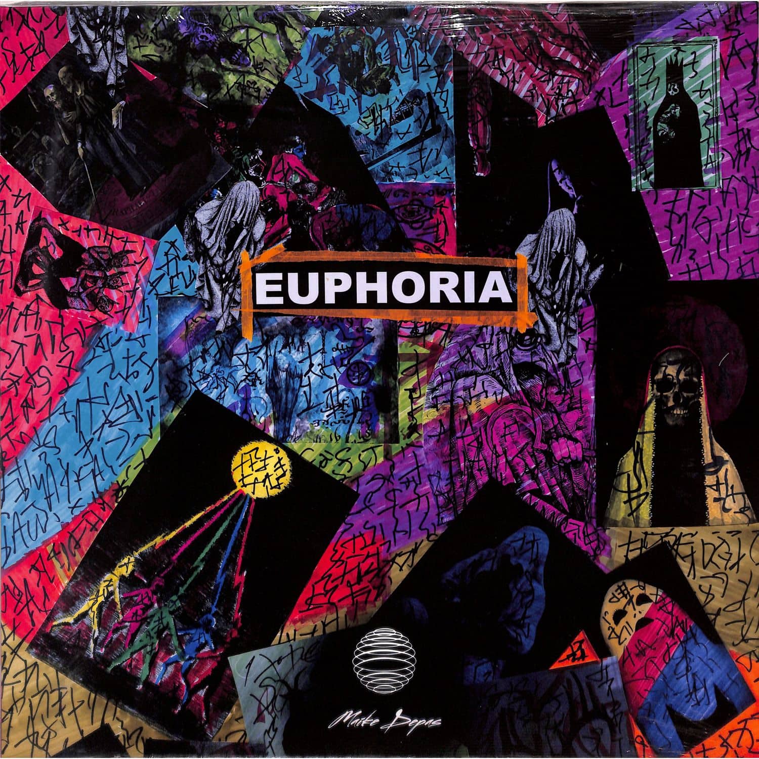 Mike Depas - EUPHORIA