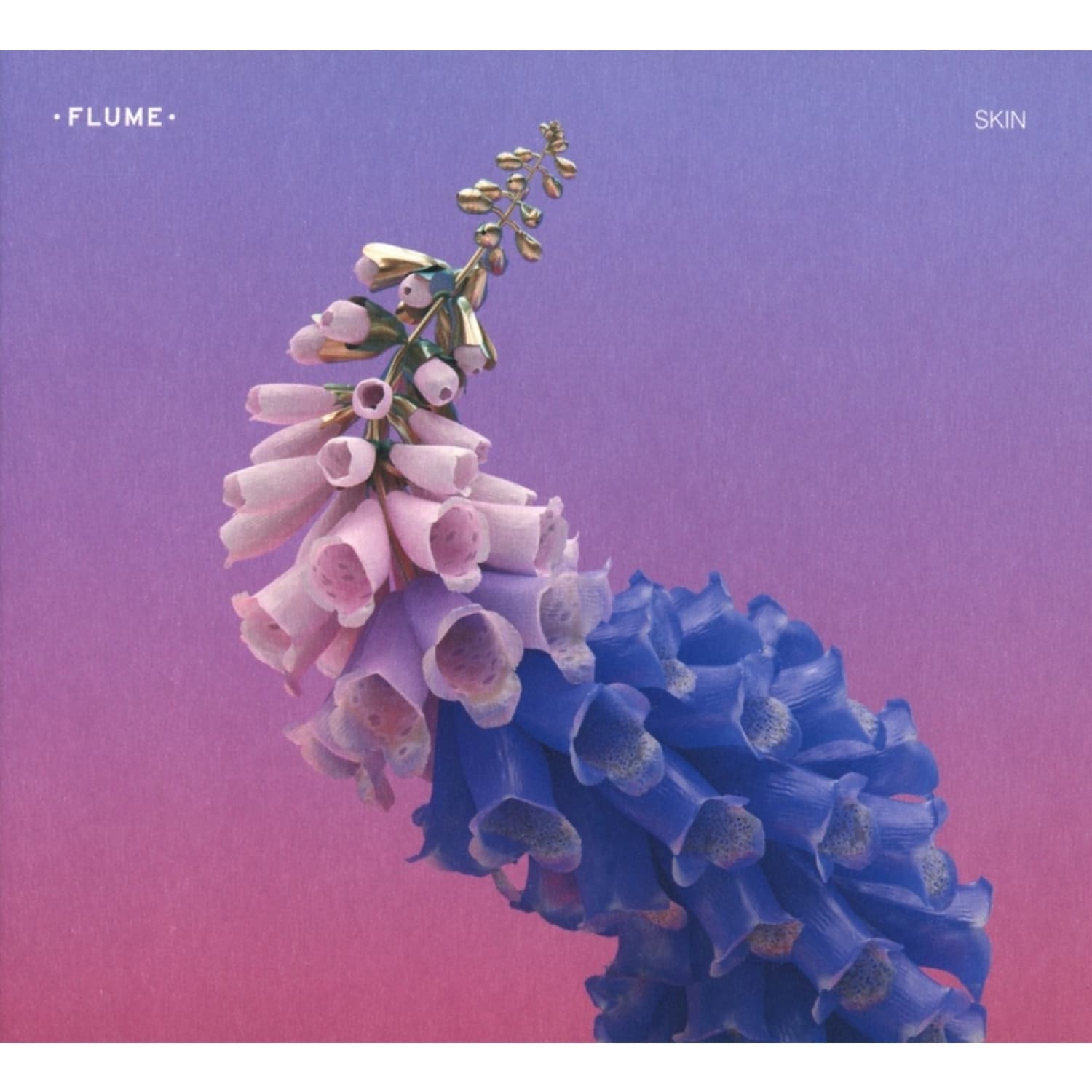 Flume - SKIN 