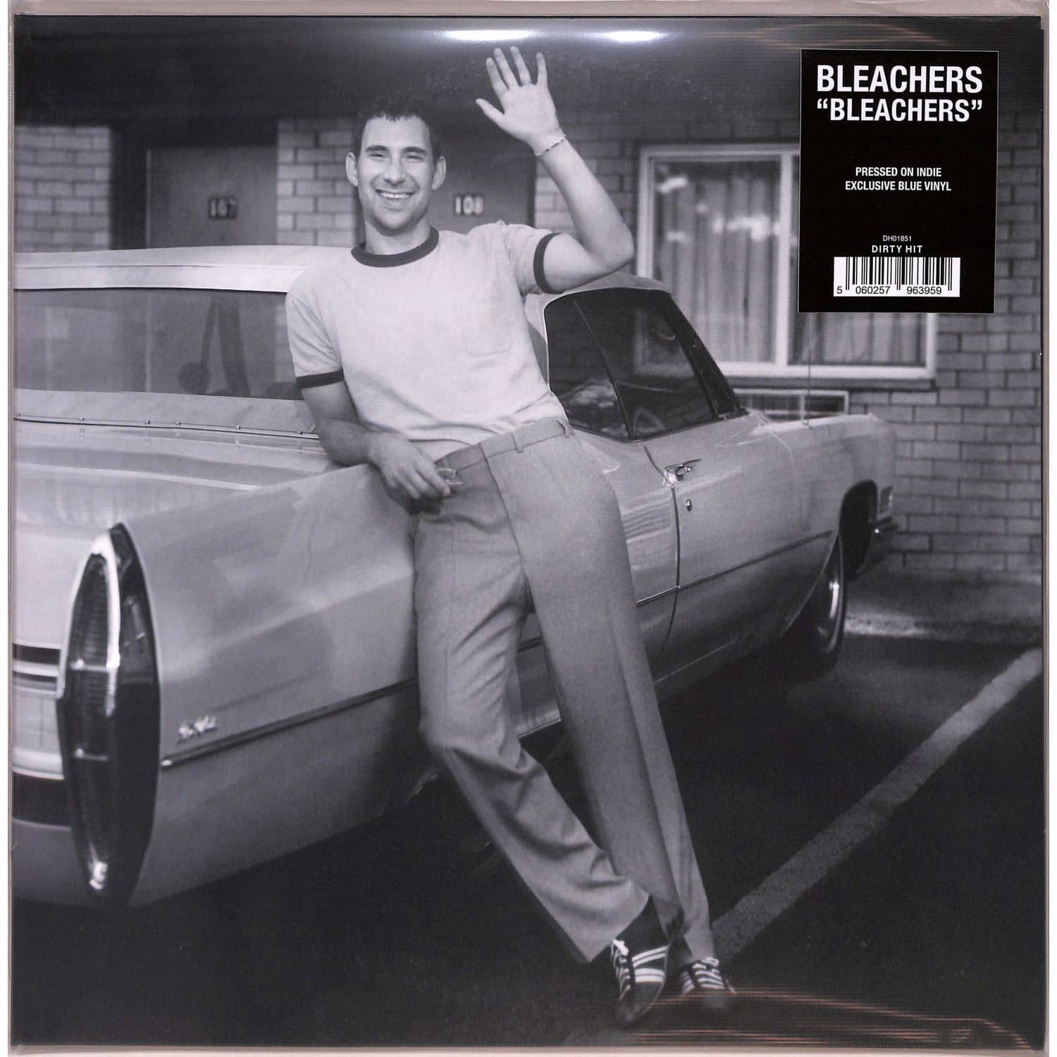 Bleachers - BLEACHERS 