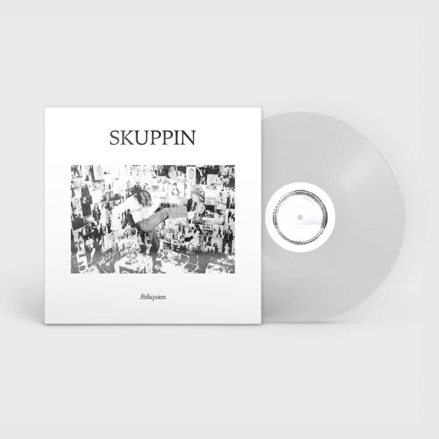Skuppin - RELIQUIEN 