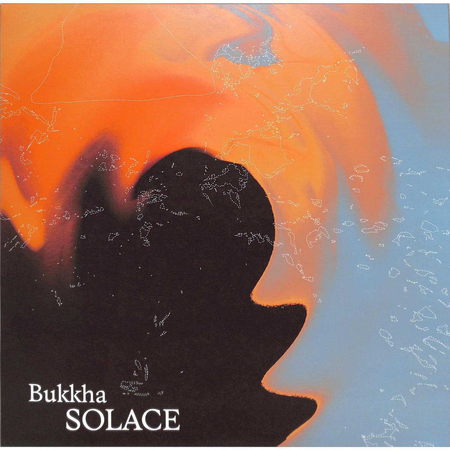 Bukkha - SOLACE