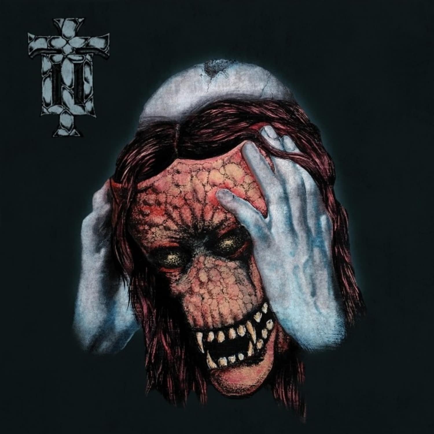 Take Offense - T.O.TALITY 