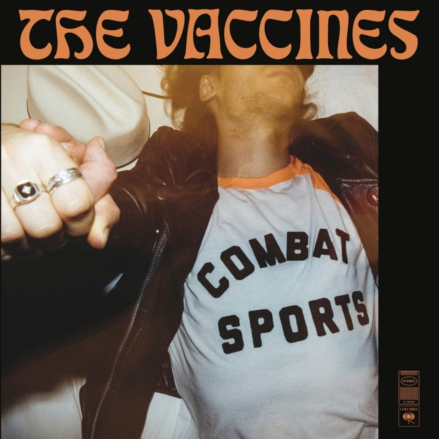 The Vaccines - COMBAT SPORTS 