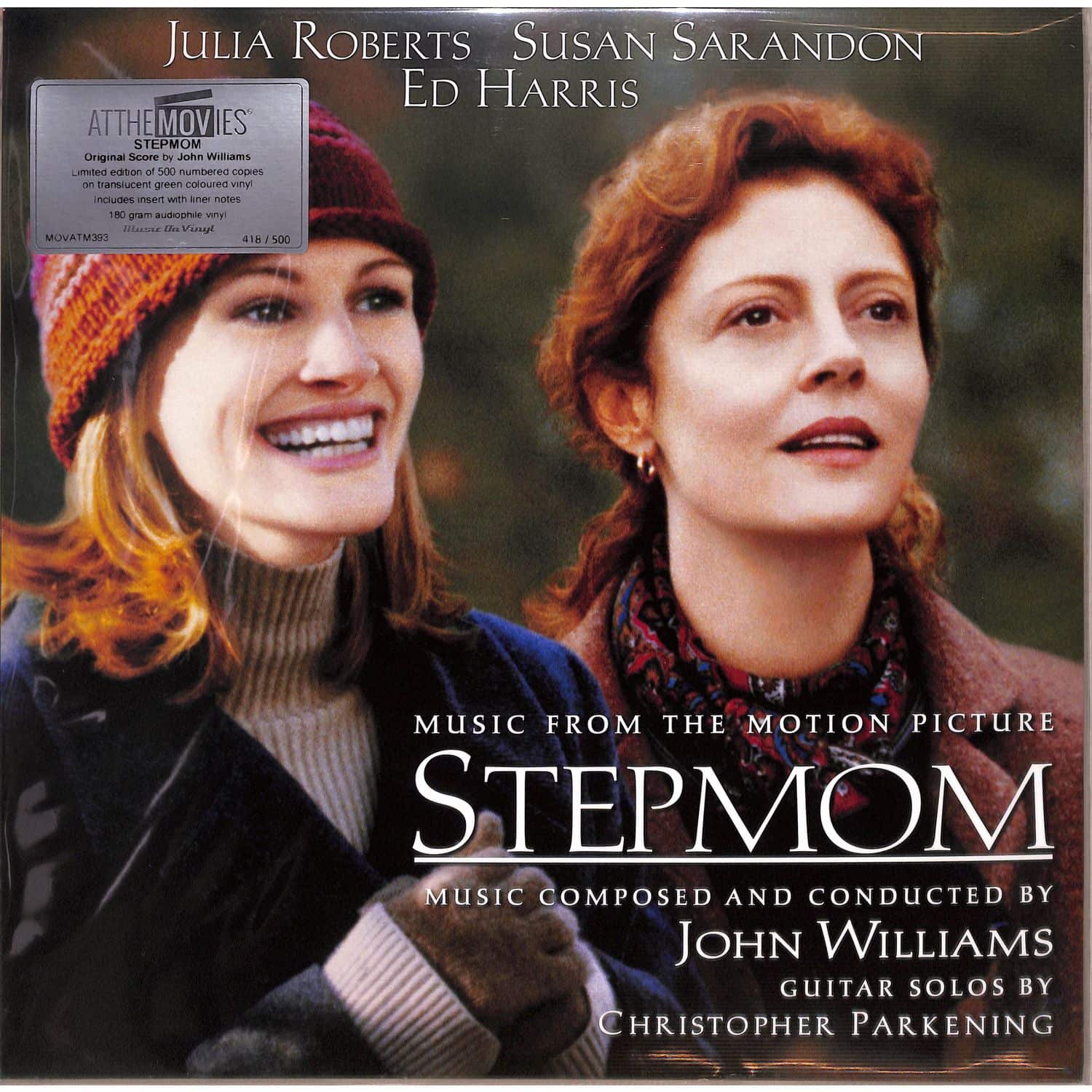 John Williams - STEPMOM 