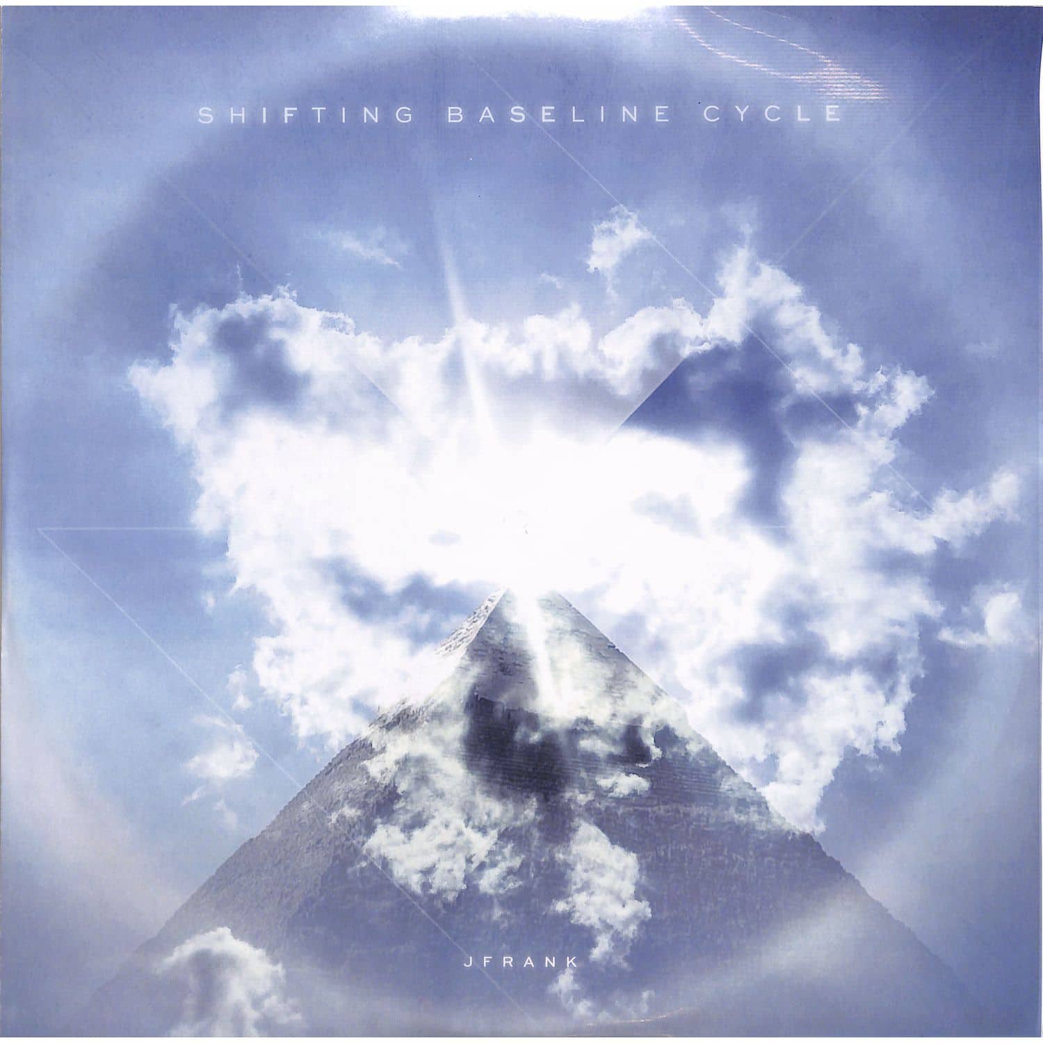 J Frank - SHIFTING BASLINE CYCLE