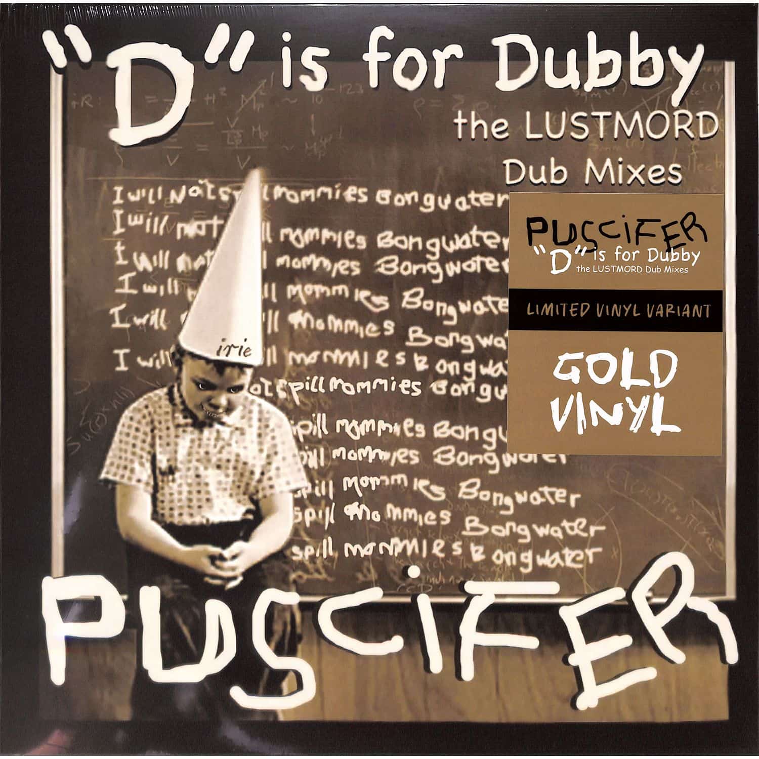 Puscifer - - D - IS FOR DUBBY 