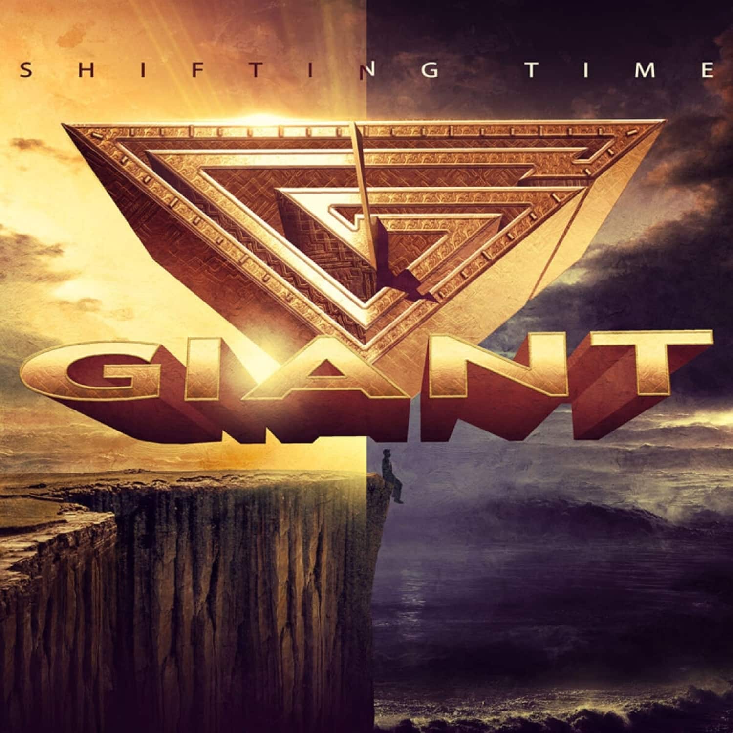 Giant - SHIFTING TIME 