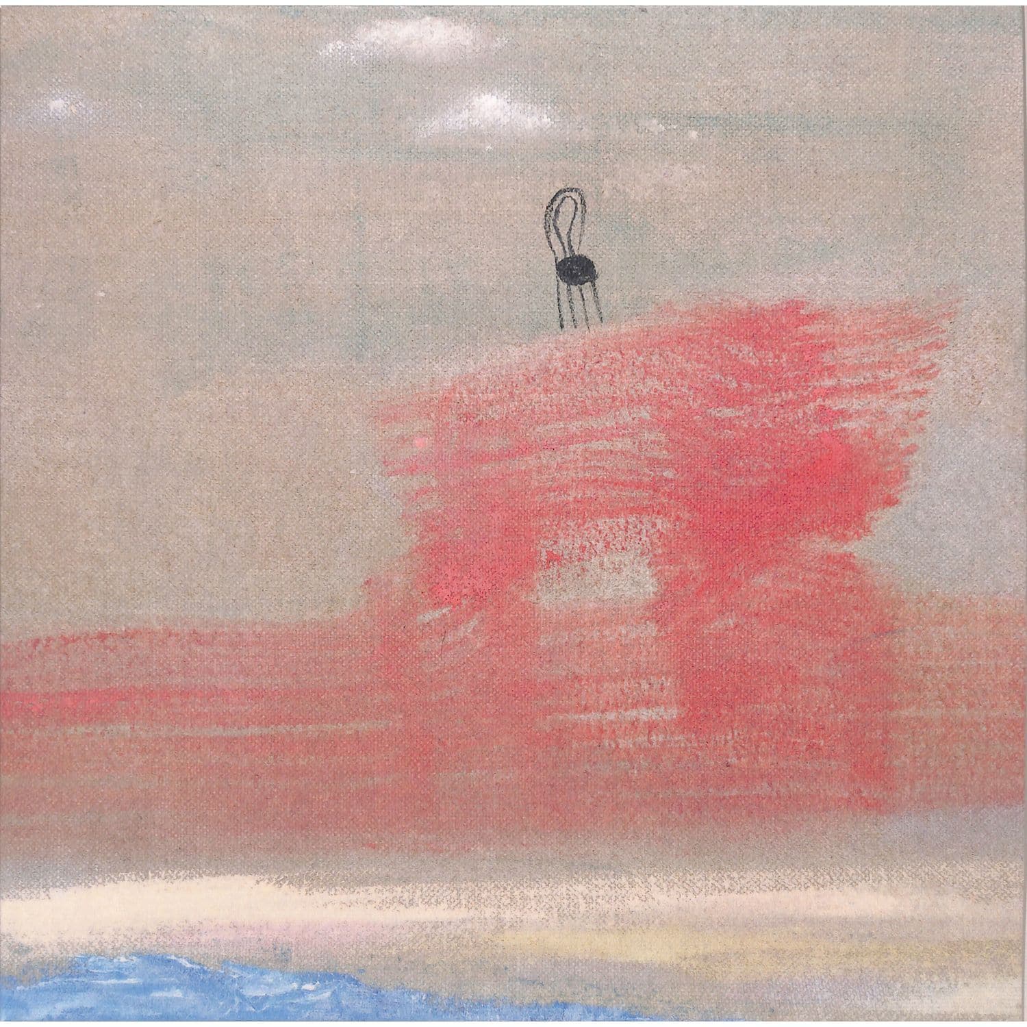 22 Beaches - DUST: RECORDINGS 1980-1984