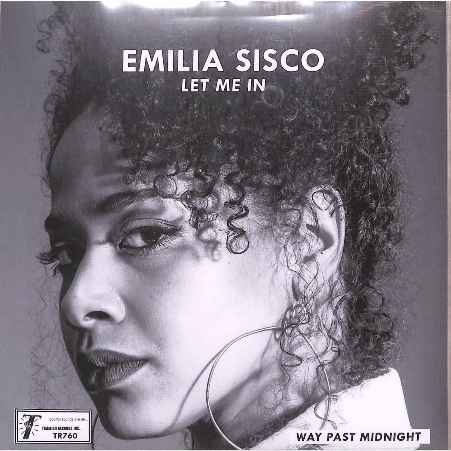 Cold Diamond & Mink & Emilia Sisco - LET ME IN 