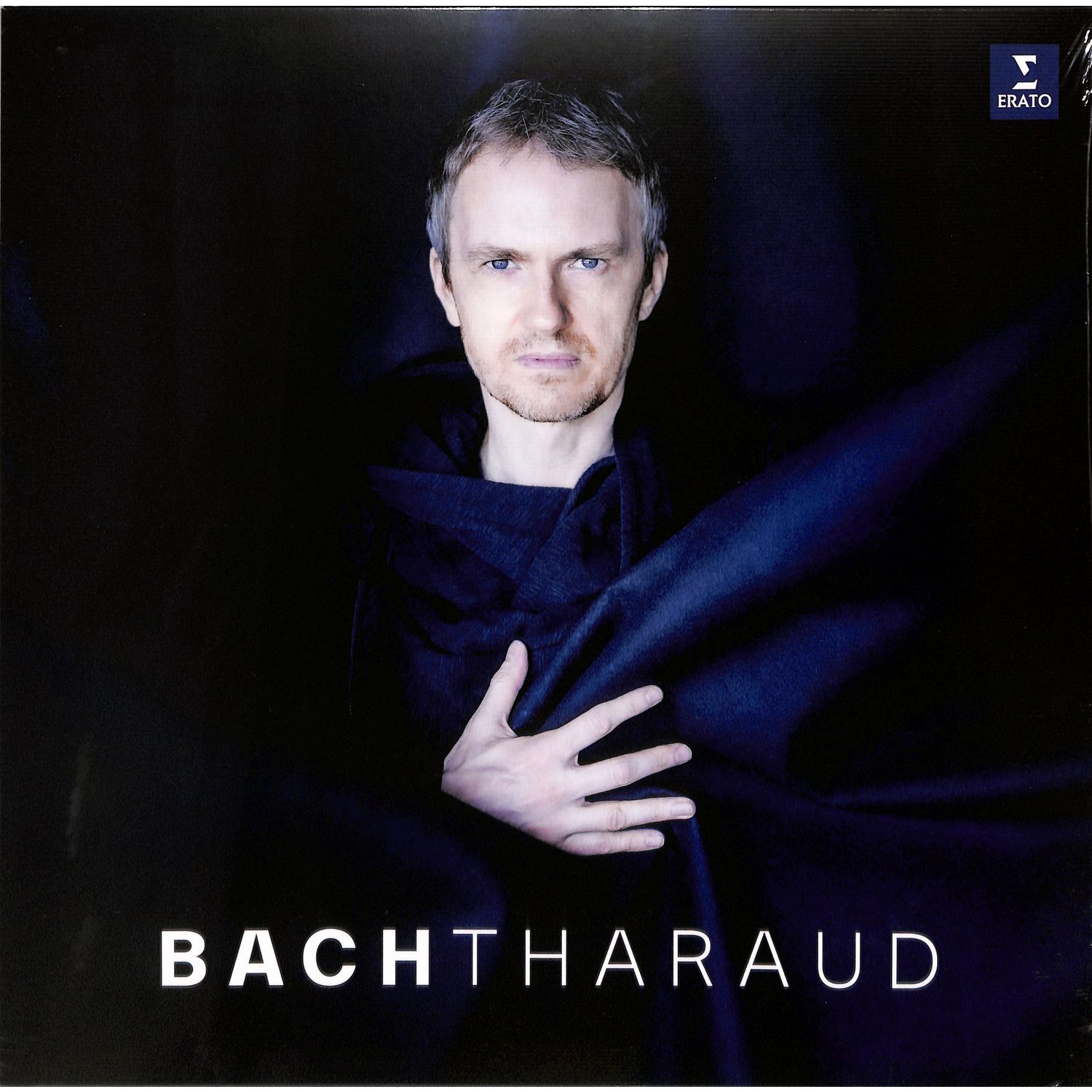 Alexandre Tharaud - BACH / THARAUD 