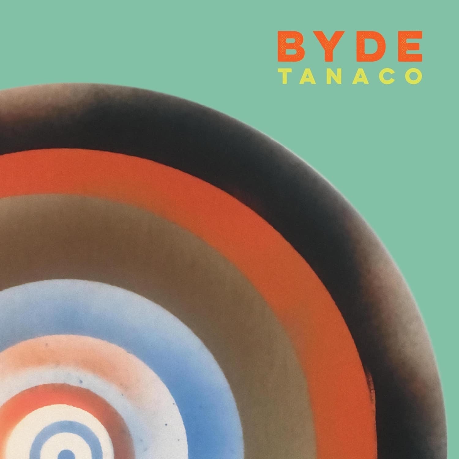 Byde - TANACO 
