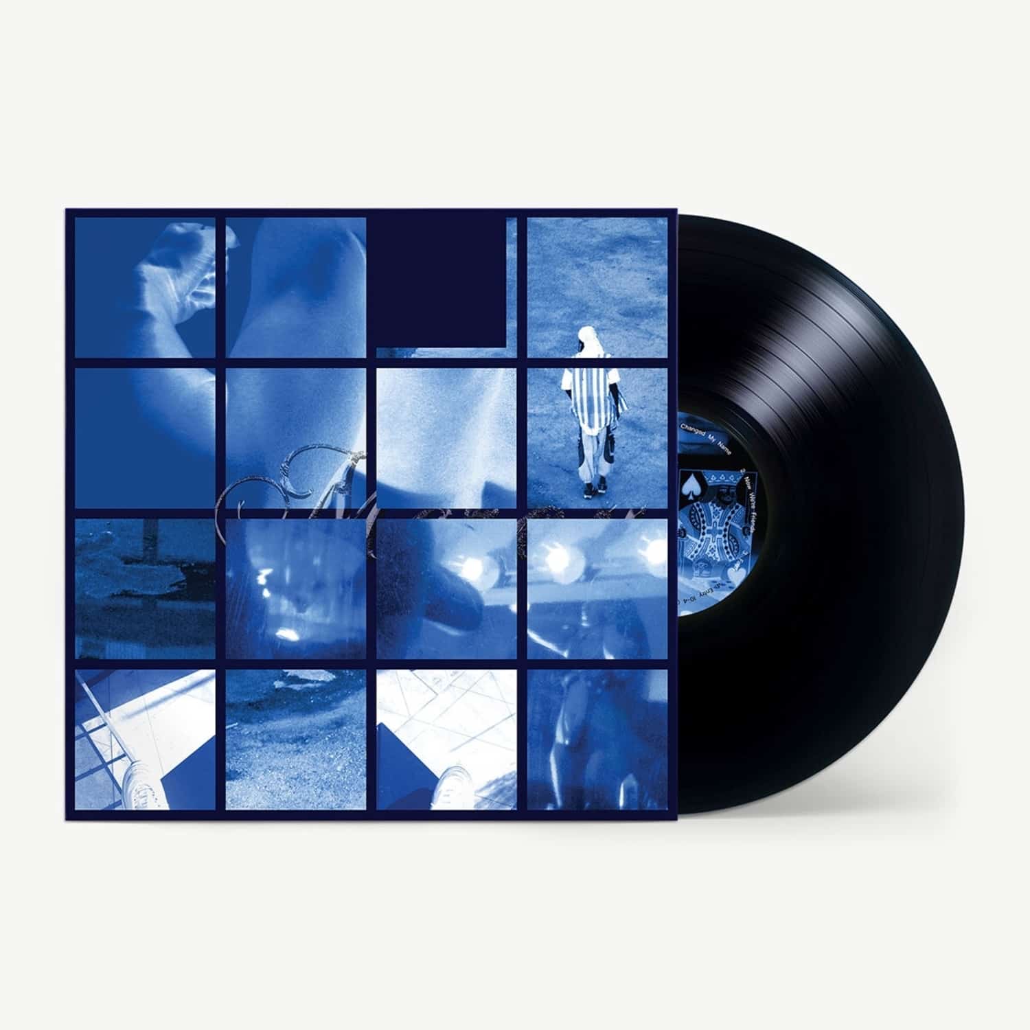 Contour - TAKE OFF FROM MERCY 