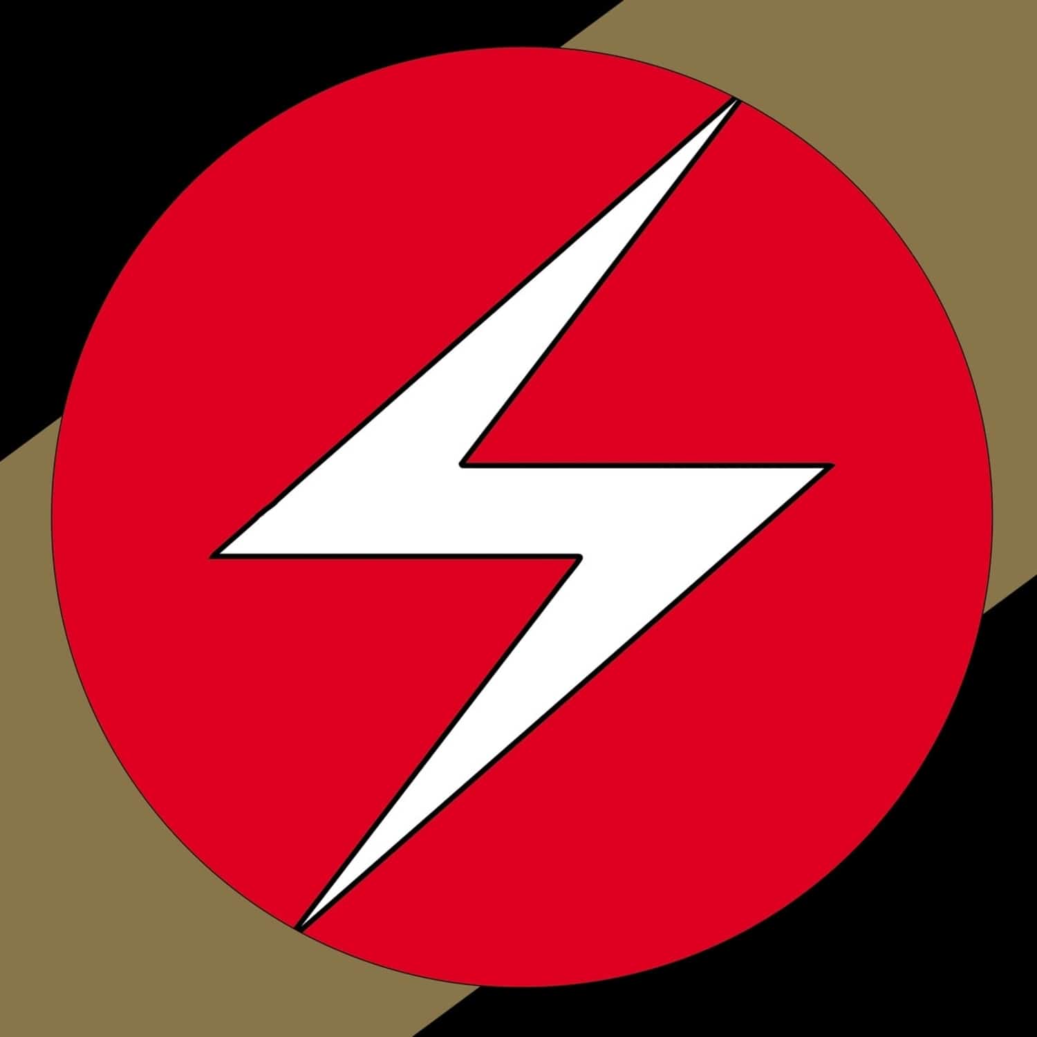 Throbbing Gristle - TGCD1 