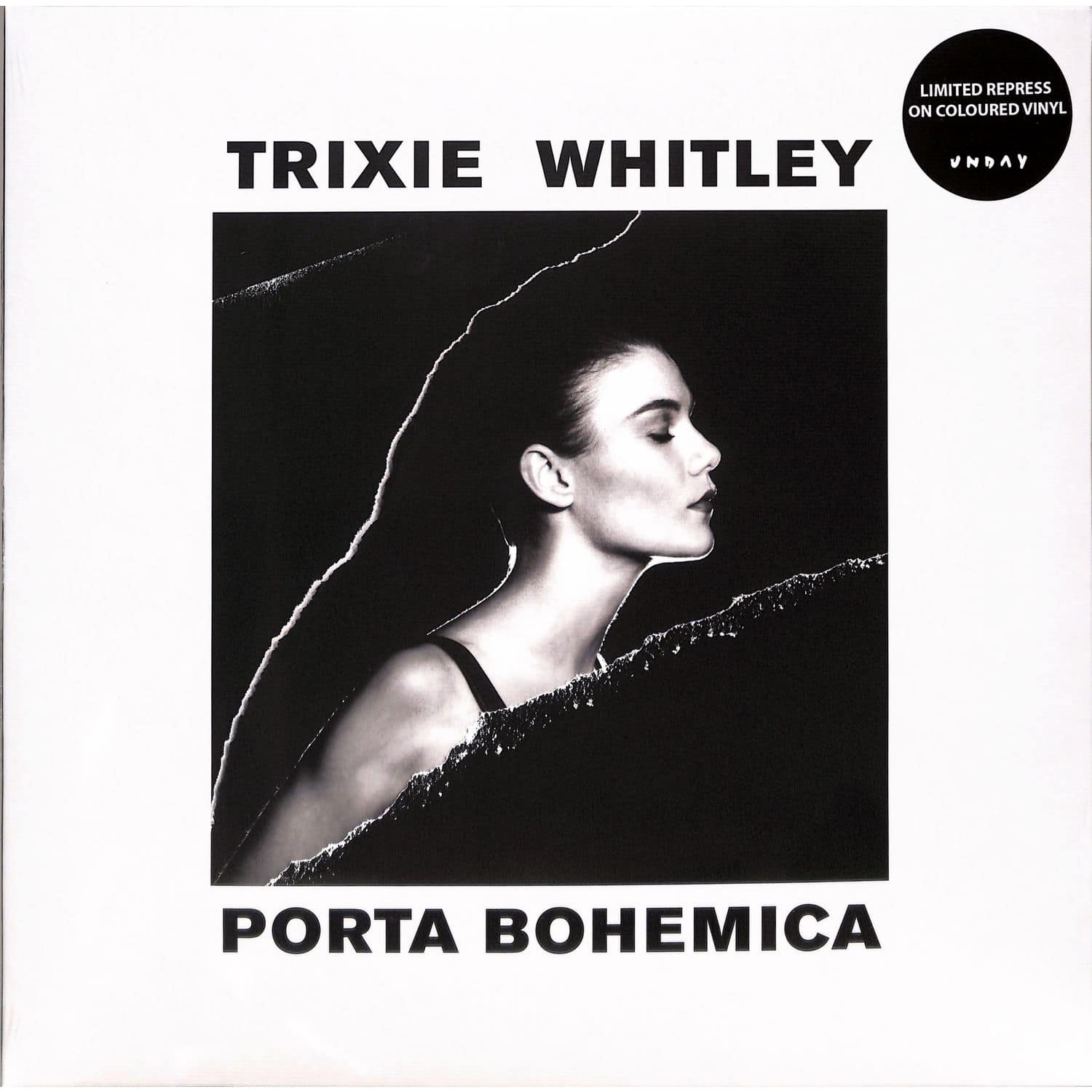 Trixie Whitley - PORTA BOHEMICA 